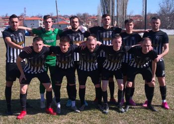 Μπαράζ ανόδου στην Γ΄ Εθνική- Νίκες για Καστοριά και Φούφα. Ήττες για Μελίτη και Γρεβενά