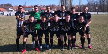 Μπαράζ ανόδου στην Γ΄ Εθνική- Νίκες για Καστοριά και Φούφα. Ήττες για Μελίτη και Γρεβενά