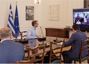 Ενεργειακά: Η φόρμουλα για το ρωσικό αέριο και το σχέδιο για απόλυτη επάρκεια