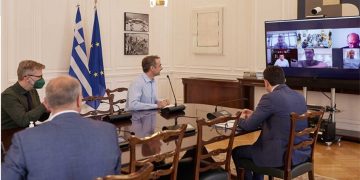 Ενεργειακά: Η φόρμουλα για το ρωσικό αέριο και το σχέδιο για απόλυτη επάρκεια