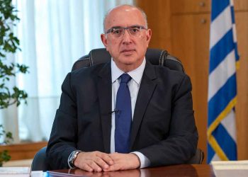 Μιχάλης Παπαδόπουλος: «Βελτιώνουμε τις συνθήκες για την υποστήριξη του ηλεκτροκίνητου οχήματος»