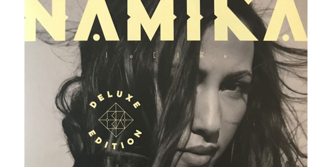 Οι μουσικές επιλογές του e-ptolemeos.gr- Namika – Alles was zählt (Official Video)