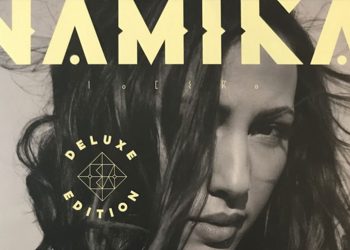 Οι μουσικές επιλογές του e-ptolemeos.gr- Namika – Alles was zählt (Official Video)