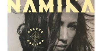 Οι μουσικές επιλογές του e-ptolemeos.gr- Namika – Alles was zählt (Official Video)