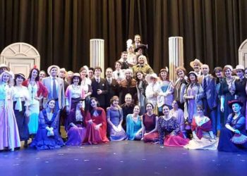 ΟΑΠΝ Κοζάνης: Επτά χρόνια Μικτή Χορωδία Δημοτικού Ωδείου Κοζάνης