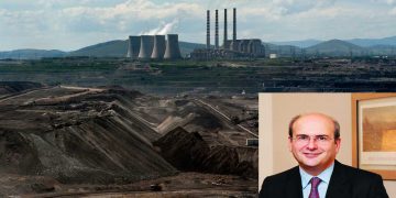 Διαμαρτυρία του Σωματείου Συνταξιούχων ΔΕΗ στον Υπουργό Εργασίας για τις περικοπές συντάξεων στην κατηγορία των υπερβαρέων