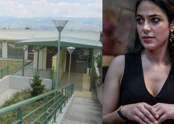 Παρουσία της Υφ. Εργασίας και Κοινωνικών Υποθέσεων Δόμνας Μιχαηλίδου τα εγκαίνια του νέου Βρεφονηπιακού Σταθμού στην Πτολεμαΐδα στις 29/4