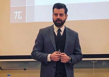 Ο Κώστας Πανυτσίδης εκλέχθηκε Επίκουρος Καθηγητής του Πανεπιστημίου Δυτ. Μακεδονίας, στο Τμήμα Διοικ. Επιστήμης