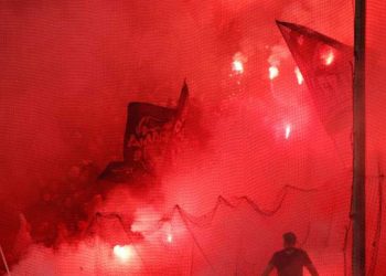 ΠΑΟΚ: «Κάηκε» η Πτολεμαΐδα για την πρόκριση στον τελικό κυπέλλου (videos)