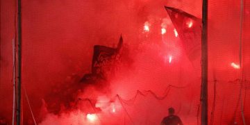 ΠΑΟΚ: «Κάηκε» η Πτολεμαΐδα για την πρόκριση στον τελικό κυπέλλου (videos)