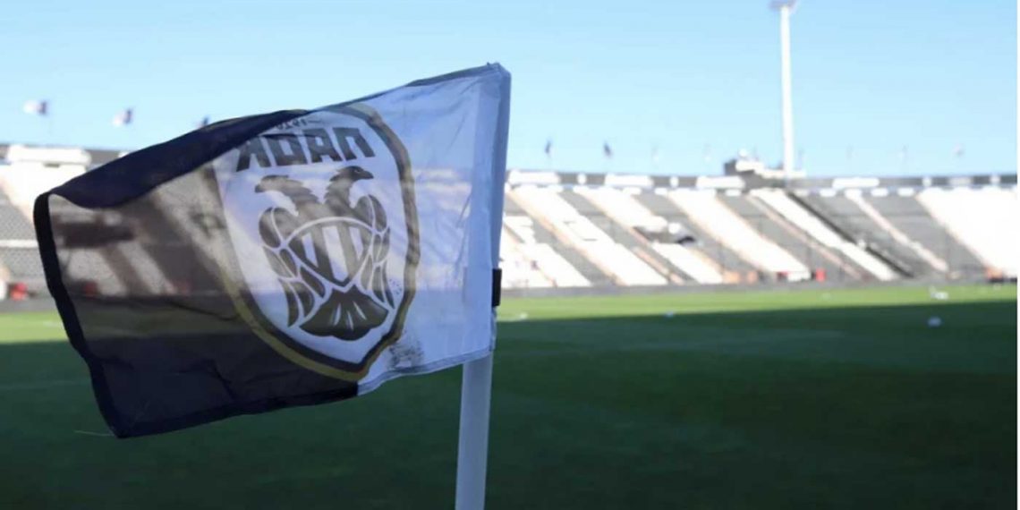 Με 5 ομάδες στην Ευρώπη η Ελλάδα το 2023-2024