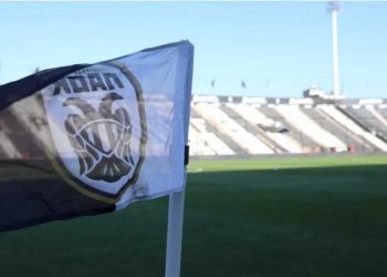 Με 5 ομάδες στην Ευρώπη η Ελλάδα το 2023-2024