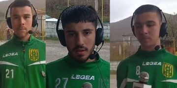 Τι δήλωσαν μετά το παιχνίδι Φούφας- Εορδαϊκός οι Παπάς, Κοντουγουλίδης και Ρέλκας (βίντεο)