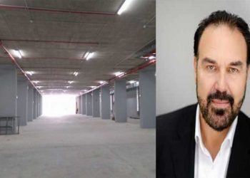 Μεγάλο έργο 11 εκ. ευρώ για κατασκευή υπόγειου πάρκινγκ μέσα στη Φλώρινα – Β. Γιαννάκης: “Στόχος μας η καλυτέρευση της ποιότητας ζωής των πολιτών”-VIDEO