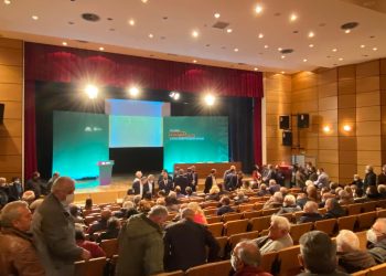 Γιάννης Μανιάτης(πρώην Υπουργός): “Τα ελληνικά κοιτάσματα φυσικού αερίου η μοναδική εναλλακτική λύση για την κρίση”