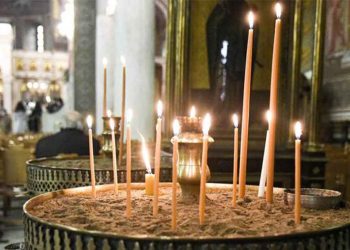 Πάσχα: Πώς θα πάμε στην εκκλησία, τι μέτρα θα ισχύσουν στον Επιτάφιο