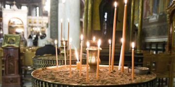 Πάσχα: Πώς θα πάμε στην εκκλησία, τι μέτρα θα ισχύσουν στον Επιτάφιο