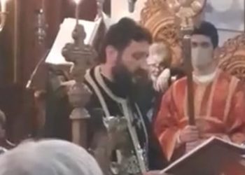 Η Εβδομάδα των ΠΑΘΩΝ…ξεκίνησε! Μεγάλη κατάνυξη στο Τροπάριο της Κασσιανής! (Της Κούλας Πουλασιχίδου)