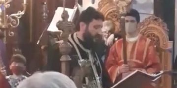 Η Εβδομάδα των ΠΑΘΩΝ…ξεκίνησε! Μεγάλη κατάνυξη στο Τροπάριο της Κασσιανής! (Της Κούλας Πουλασιχίδου)