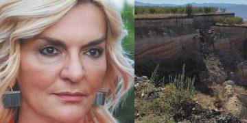 Π. Πέρκα: Μετατροπή του ανενεργού εδώ και 20 χρόνια ορυχείου της Βεγόρας στο Αμύνταιο σε αμπελώνες