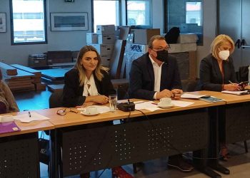 Συνάντηση του Τομέα Περιβάλλοντος και Ενέργειας του ΣΥΡΙΖΑ-ΠΣ με τη ΡΑΕ: Σοβαρές οι ευθύνες κυβέρνησης και Ρυθμιστικών Αρχών για την αισχροκέρδεια και το ράλι τιμών στην ενέργεια