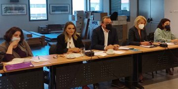 Συνάντηση του Τομέα Περιβάλλοντος και Ενέργειας του ΣΥΡΙΖΑ-ΠΣ με τη ΡΑΕ: Σοβαρές οι ευθύνες κυβέρνησης και Ρυθμιστικών Αρχών για την αισχροκέρδεια και το ράλι τιμών στην ενέργεια