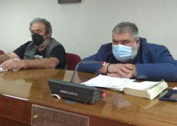Έντονη αντίδραση του Δ. Εορδαίας στο “πράσινο φως” της Αποκεντρωμένης για εγκατάσταση 12 ανεμογεννητριών σε Βλάστη/Άσκιο/Κοζάνη (βίντεο)