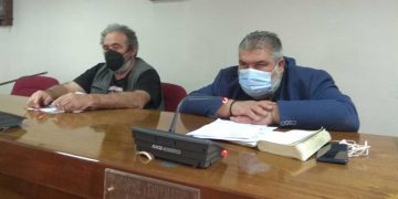 Έντονη αντίδραση του Δ. Εορδαίας στο “πράσινο φως” της Αποκεντρωμένης για εγκατάσταση 12 ανεμογεννητριών σε Βλάστη/Άσκιο/Κοζάνη (βίντεο)