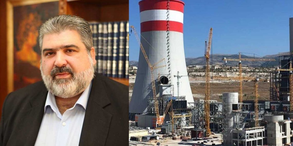 Π. Πλακεντάς: «Η απολιγνιτοποίηση δεν βγαίνει και χαίρομαι που ο πρωθυπουργός το καταλαβαίνει έστω και τώρα»