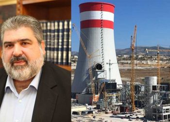 Π. Πλακεντάς: «Η απολιγνιτοποίηση δεν βγαίνει και χαίρομαι που ο πρωθυπουργός το καταλαβαίνει έστω και τώρα»