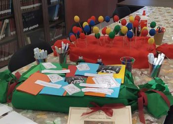 Ο Ποντιακός Σύλλογος Πτολεμαΐδας καλεί τα παιδιά να φτιάξουν τις λαμπάδες τους την Τετάρτη 13/4