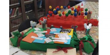 Ο Ποντιακός Σύλλογος Πτολεμαΐδας καλεί τα παιδιά να φτιάξουν τις λαμπάδες τους την Τετάρτη 13/4