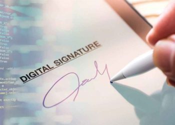 Ξεκίνησε η διανομή ψηφιακών υπογραφών νέου τύπου μέσω της Κεντρικής Ένωσης Επιμελητηρίων Ελλάδος