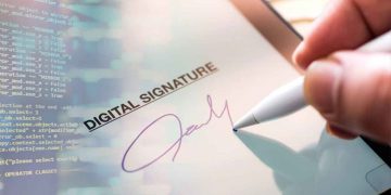 Ξεκίνησε η διανομή ψηφιακών υπογραφών νέου τύπου μέσω της Κεντρικής Ένωσης Επιμελητηρίων Ελλάδος