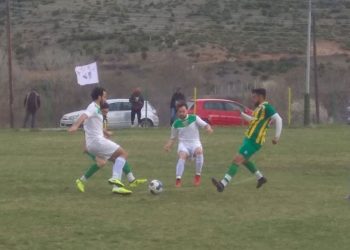 ΕΠΣ Κοζάνης: Με νίκες συνέχισαν οι πρωτοπόροι στην Α΄ Κατηγορία- Οι 8 ομάδες των play-off στην Β΄