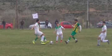 ΕΠΣ Κοζάνης: Με νίκες συνέχισαν οι πρωτοπόροι στην Α΄ Κατηγορία- Οι 8 ομάδες των play-off στην Β΄