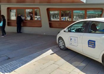 Δήμος Κοζάνης: Τα αποτελέσματα των rapid tests στην κεντρική πλατεία