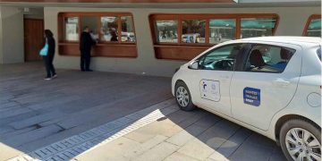 Δήμος Κοζάνης: Τα αποτελέσματα των rapid tests στην κεντρική πλατεία