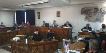 Κατεδάφιση κτιρίων στην πρώην ΑΕΒΑΛ αποφάσισε το δημοτικό συμβούλιο Εορδαίας – Πλακεντάς: “Στόχος η αξιοποίηση του ΒΙΟΠΑ, η προσέλκυση επενδύσεων – Στο χώρο σύντομα οι εργασίες για το Πάρκο πολιτικής προστασίας”