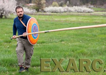 Ερευνώντας την Αρχαία Μακεδονική Σάρισσα: Ένα Διεθνές Αρχαιολογικό Πείραμα στην πόλη της Φλώρινας