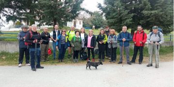 Εξόρμηση του ΣΕΟ ΚΟΖΆΝΗΣ στους Καταρράκτες Πλατανορρεύματος (φωτογραφίες)