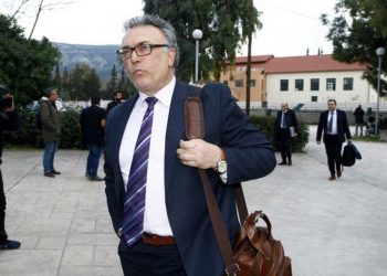 Τι δήλωσε στο Ράδιο Μετρόπολις για την ένσταση του Μακεδονικού ο δικηγόρος του Λάκης Σημαιοφορίδης