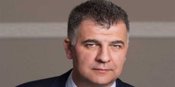 Στους 3 επικρατέστερους για τη θέση του Προέδρου του ΟΠΕΚΕΠΕ μετά από διαγωνισμό του ΑΣΕΠ, ο Βαγγέλης Σημανδράκος 