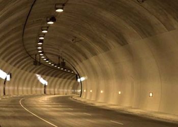 4 φάκελοι προσφορών για τη σήραγγα της Κλεισούρας