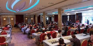 Με επιτυχία το 14ο Ατομικό Πρωτάθλημα Σκάκι Μαθητών-Μαθητριών Κεντροδυτικής Μακεδονίας