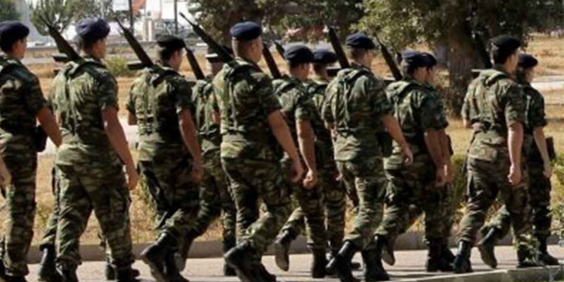 Δήμος Αμυνταίου: Κατάρτιση Στρατολογικών Πινάκων για γεννηθέντες έτους 2006