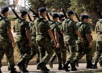 Δήμος Αμυνταίου: Κατάρτιση Στρατολογικών Πινάκων για γεννηθέντες έτους 2006