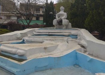 Απόφαση για ανάπλαση του σιντριβανιού στην κεντρική πλατεία Πτολεμαΐδας – Δείτε τι θα γίνει!