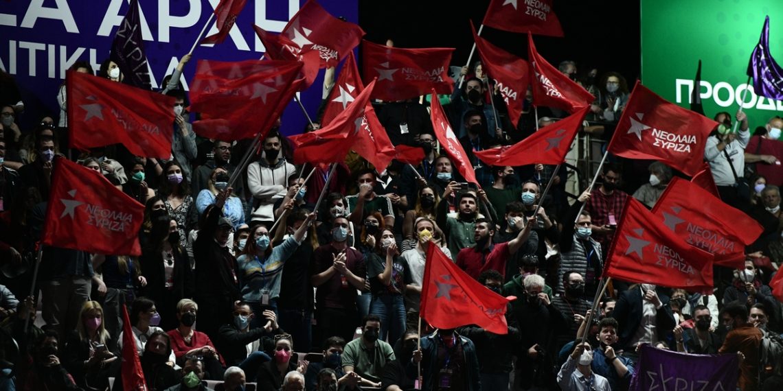 Σκληρή μάχη στη Δυτική Μακεδονία με ηχηρά ονόματα για τη νέα Κ.Ε. του ΣΥΡΙΖΑ- Όλοι οι υποψήφιοι