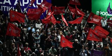 Σκληρή μάχη στη Δυτική Μακεδονία με ηχηρά ονόματα για τη νέα Κ.Ε. του ΣΥΡΙΖΑ- Όλοι οι υποψήφιοι